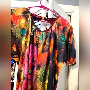 New Directions brand blouse size medium